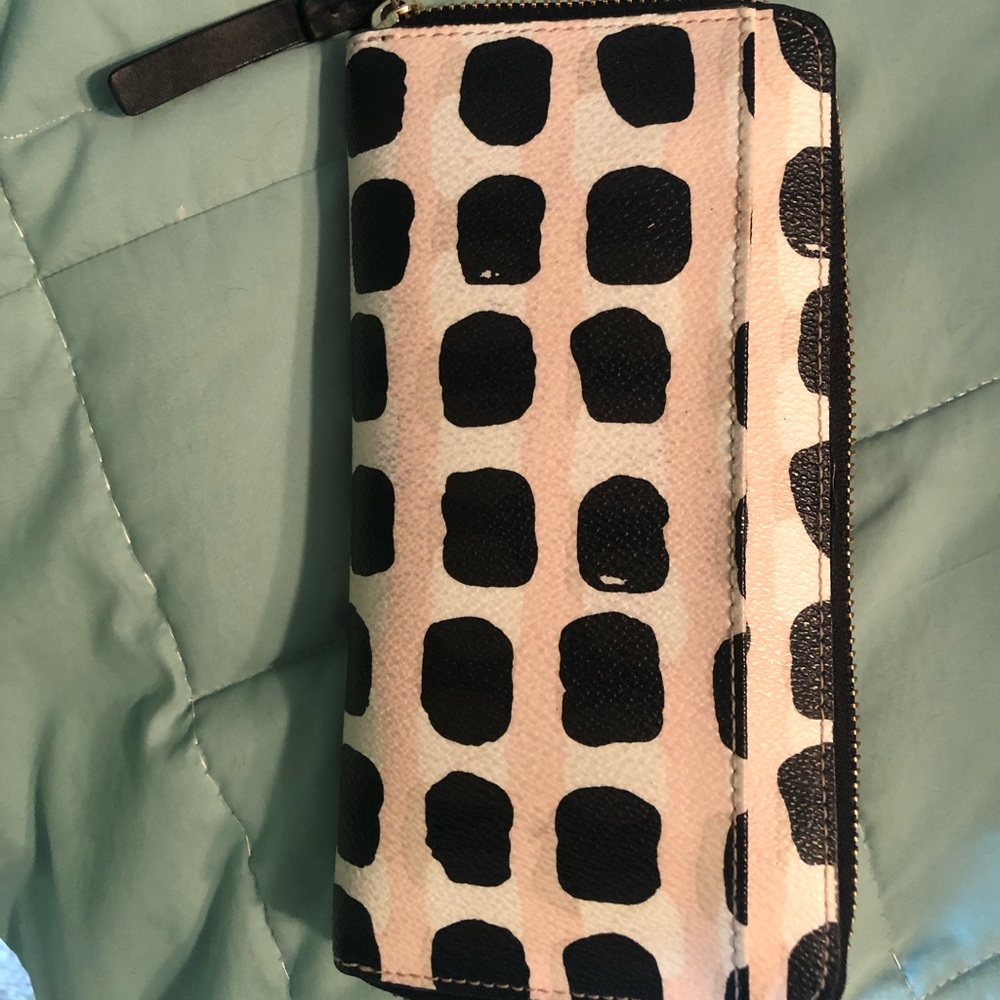 Kate Spade wallet - Picture 3 of 3